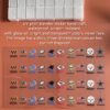 (NFL logo vs Flag bigger) XL Seaside Escape Mahjong Tiles Game Customized Set, Tiktok Viral ASMR Funny Game For Any Age Two Players Puzzle Board Party Game Gifts