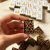 09_leopard-american-mahjong-set Luxury Leopard American Mahjong Set, 1.2'' 160 Engraved Tiles, Black Gold Mahjong Gift