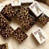 10_leopard-american-mahjong-set Luxury Leopard American Mahjong Set, 1.2'' 160 Engraved Tiles, Black Gold Mahjong Gift