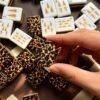 15_leopard-american-mahjong-set Luxury Leopard American Mahjong Set, 1.2'' 160 Engraved Tiles, Black Gold Mahjong Gift